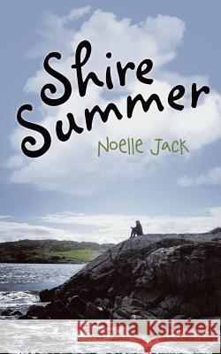 Shire Summer Noelle Jack 9781480822757