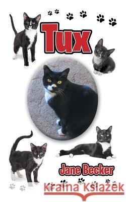 Tux Jane Becker 9781480828896