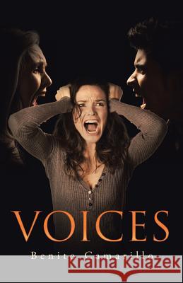 Voices Benito Camarillo 9781480842632