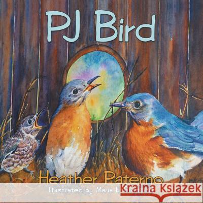 PJ Bird Paterno, Heather 9781480843134