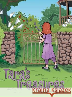 Tara's Treasures Betty Elza 9781480846463