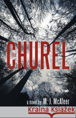 The Churel M. J. McAleer 9781480848160