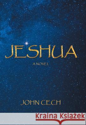 Jeshua John Cech 9781480861268