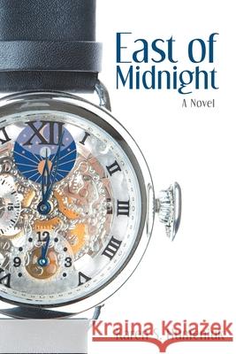 East of Midnight Karen Humeniuk 9781480875340