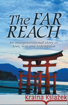 The Far Reach David Mueller 9781480884823 Archway Publishing