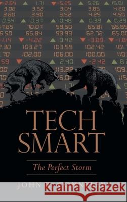 Tech Smart: The Perfect Storm John R Connelly 9781480885363