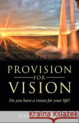 Provision for Vision David Corby 9781480887367