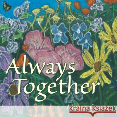 Always Together Megan Cowan 9781480890978