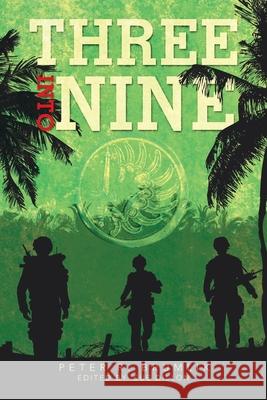 Three into Nine Peter R. Brumlik Sue Dillon 9781480897496