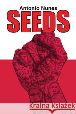 Seeds Antonio Nunes 9781480944831