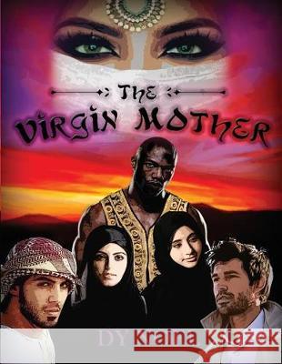 The Virgin Mother Dy Noel 9781480947887 Dorrance Publishing Co.
