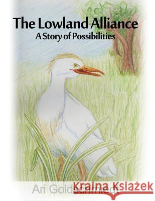 The Lowland Alliance: A Story of Possibilities Ari Goldschmiedt 9781480950955 Dorrance Publishing Co.