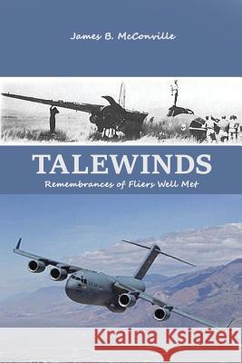 Talewinds James B. McConville 9781480951006