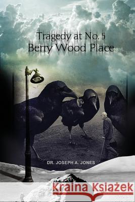 Tragedy at No. 5 Berry Wood Place Joseph a. Jones 9781480961647