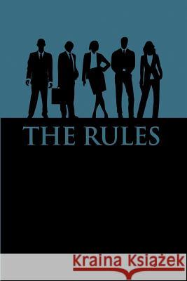 The Rules Richard L. Jackson 9781480966819