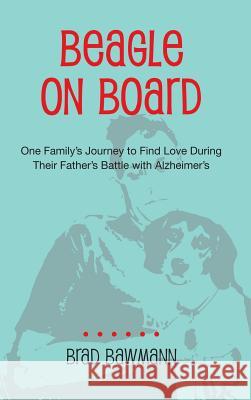 Beagle on Board Brad Bawmann 9781480987418