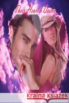 Their Heart's Desire Faith Loveright 9781481012263 Createspace