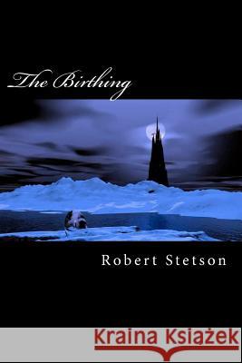 The Birthing Robert Stetson 9781481022026 Createspace