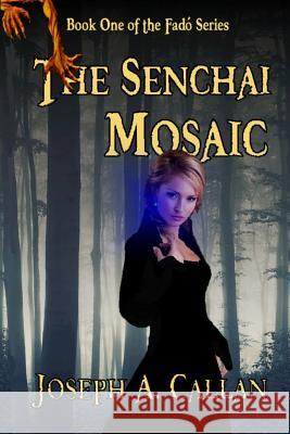 The Senchai Mosaic MR Joseph a. Callan 9781481027809 Createspace