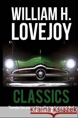 Classics William H. Lovejoy 9781481040358