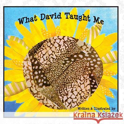 What David Taught Me Theresa Finamore Theresa Finamore 9781481041546