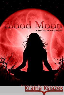 Blood Moon Rebecca a. Rogers 9781481062152