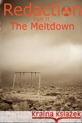 Redaction: The Meltdown: A Novel of the Apocalypse Linda Andrews 9781481069793 Createspace