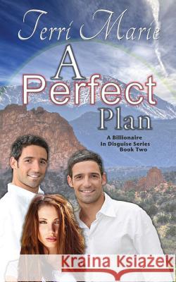 A Perfect Plan: A Billionaire in Disguise, Book 2 Terri Marie 9781481072960 Createspace