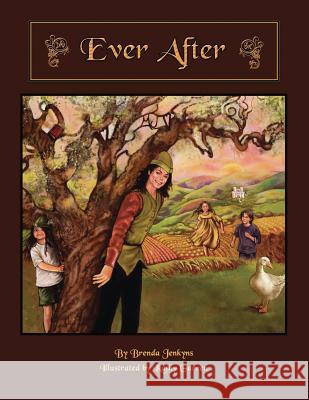 Ever After Brenda Jenkyns Kathy Garren 9781481093897 Createspace