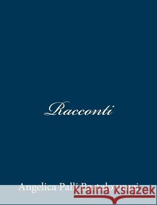 Racconti Angelica Pall 9781481096386