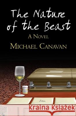 The Nature Of The Beast Michael John Canavan 9781481115254