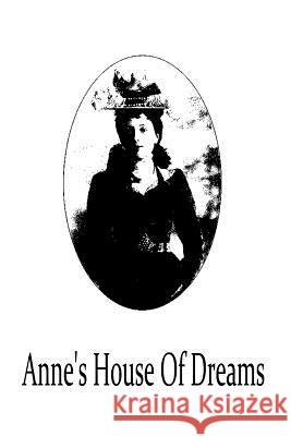 Anne's House Of Dreams Montgomery, Lucy Maud 9781481119658