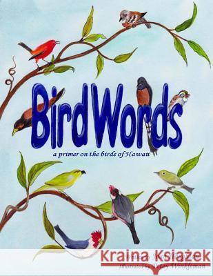 BirdWords Winkleman, Petey 9781481135788