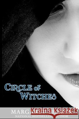 Circle of Witches Margaret Frazer 9781481146852 Createspace