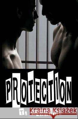 Protection T. Baggins 9781481151634 Createspace