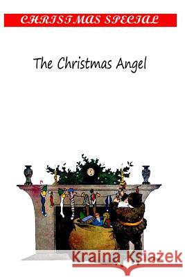 The Christmas Angel Abbie Farwell Brown 9781481155014