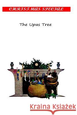 The Upas Tree Florence L. Barclay 9781481155151 Createspace