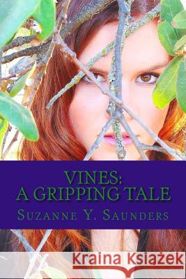 Vines Suzanne y. Saunders 9781481172936