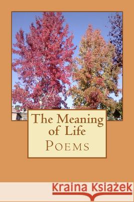 The Meaning of Life Arlyn Serber 9781481192712