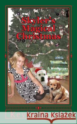 Skyler's Magical Christmas: 