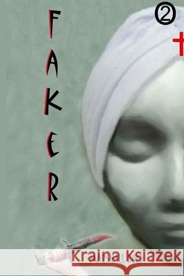 Faker Marshall Boyd 9781481223478 Createspace