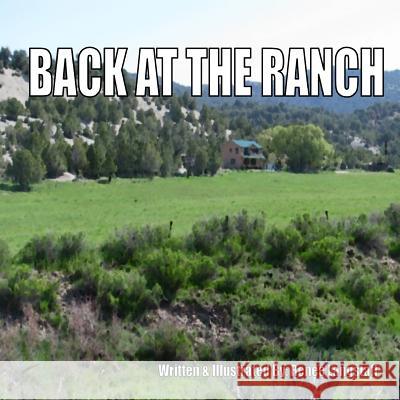 Back At The Ranch Langstaff, Renee 9781481235631 Createspace