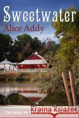 Sweetwater: Emily's Story Alice Addy 9781481255929 Createspace