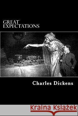 Great Expectations Charles Dickens Alex Struik 9781481263054