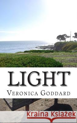 Light Veronica Goddard 9781481279338