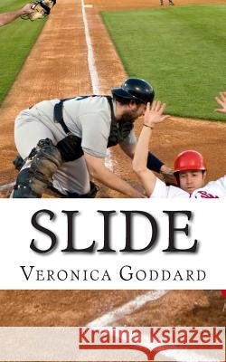 Slide Veronica Goddard 9781481286855