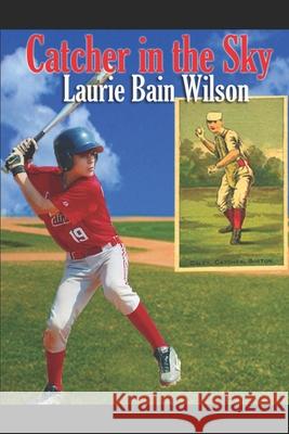 Catcher in the Sky Laurie Bai Tapani Ryhanen Mikko A. Uusitalo 9781481291552