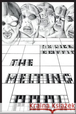 The Melting Pool Rick Coffin 9781481292566