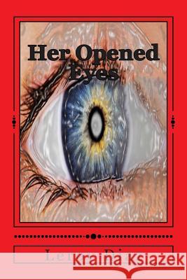 Her Opened Eyes Leroy Diaz Catherine Barker 9781481297929