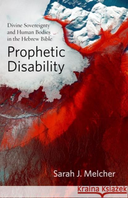 Prophetic Disability: Divine Sovereignty and Human Bodies in the Hebrew Bible Melcher, Sarah J. 9781481310246